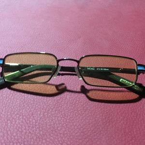 Hummer dirty blue sunglasses